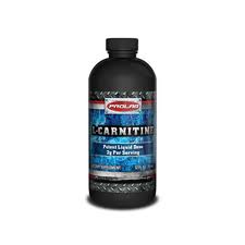 Prolab Liquid L-Carnitine, 355ml