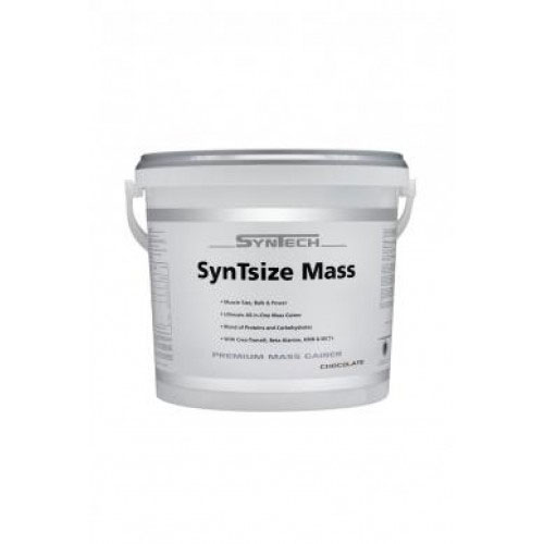 SYN-T-SIZE MASS 4,6kg