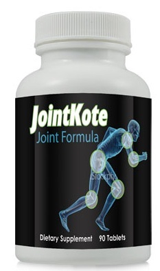 Supliment Joint Kote pentru a avea articulatii sanatoase si flexibile si pentru a face sport fara durere