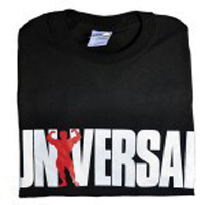 Universal Logo Shirt