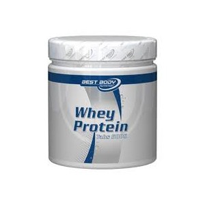 Whey Protein 5000, 200 tablete - Best Body