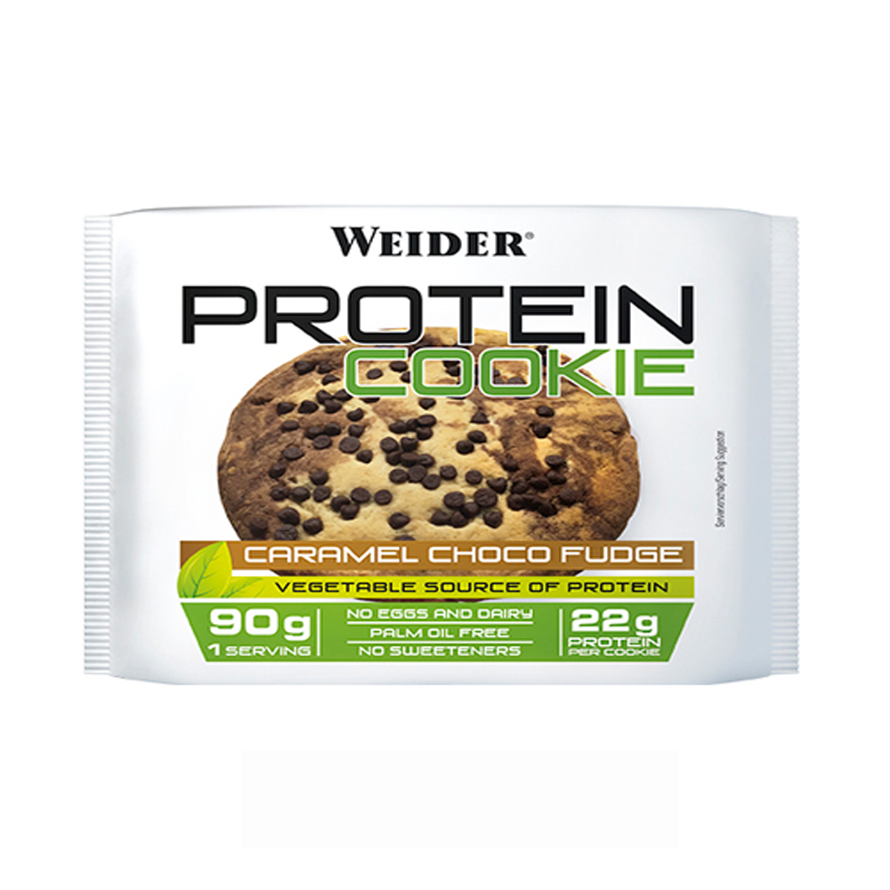 Weider Protein Cookie 90gr Prajitura cu proteine - cookies