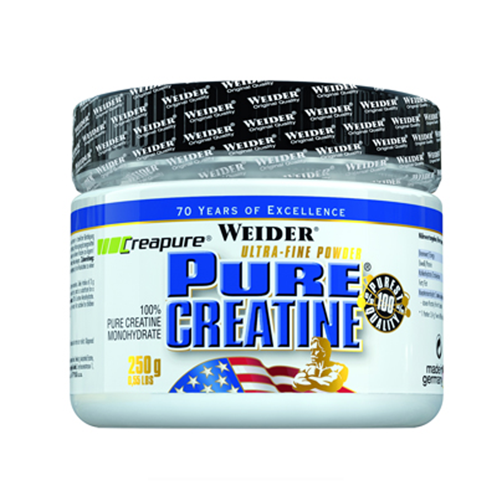 Weider Pure Creatine Powder - 250g