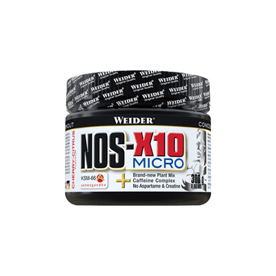 NOS-X10 MICRO
