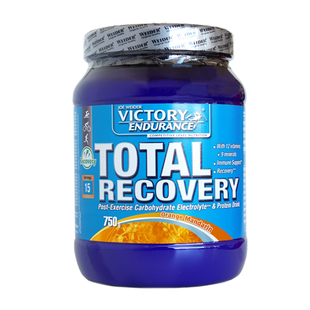 Victory Total Recovery - 750g