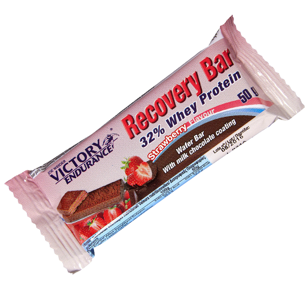 Recovery Bar 50gr