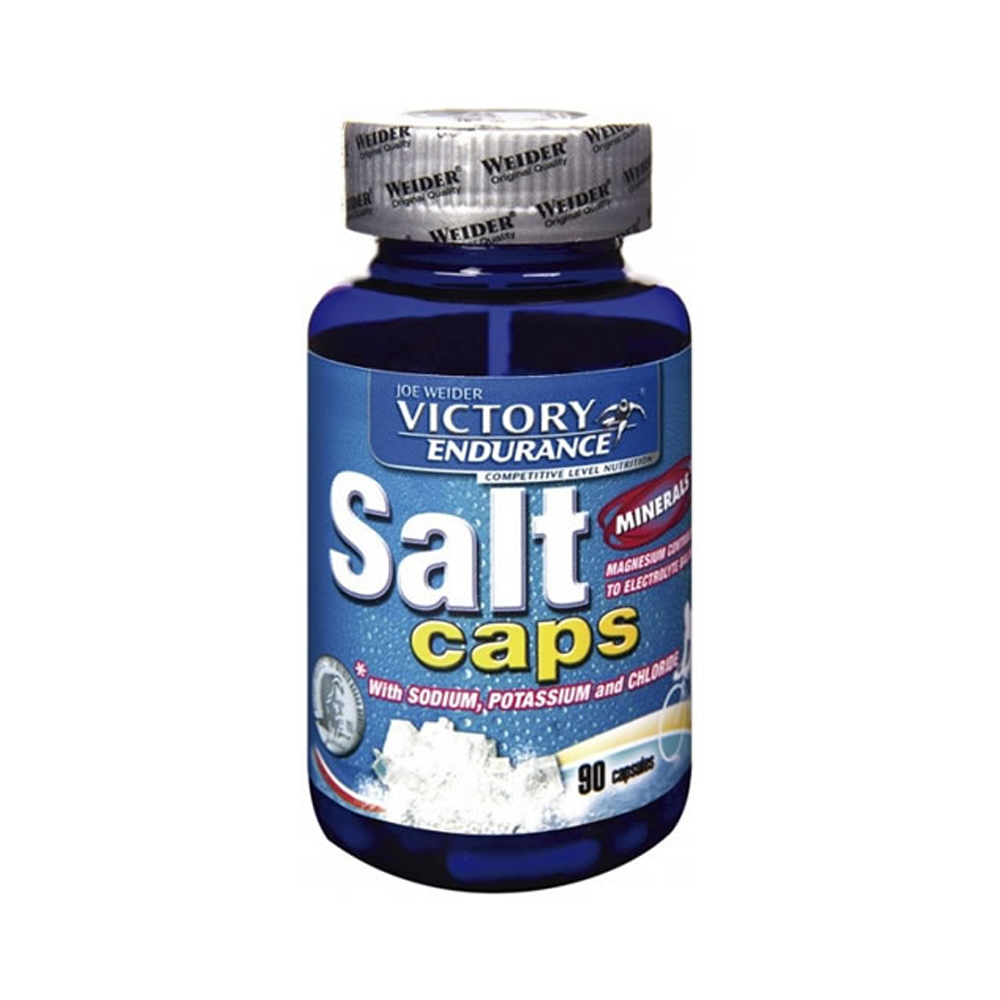 Salt Caps 90caps