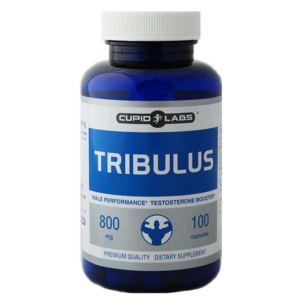 Tribilus 800 mg