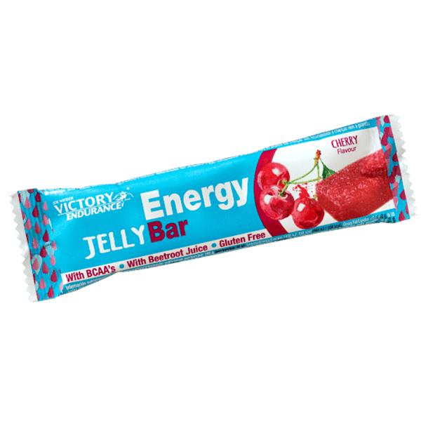 Victory Energy Jelly Bar – 32g