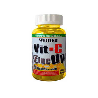 Vit-C Zinc Up